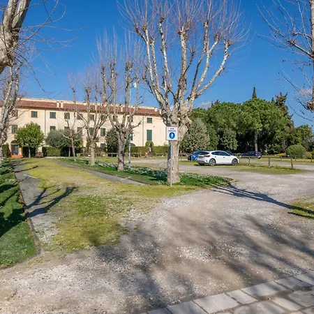 Rustic&chic Loft By Pleiades Apartment Cecina (Livorno)
