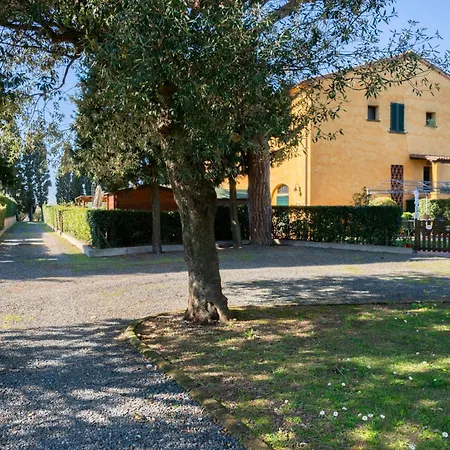 Rustic&chic Loft By Pleiades * Cecina (Livorno)