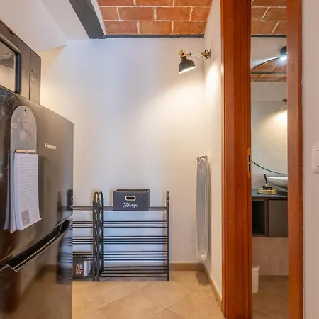 Rustic&chic Loft By Pleiades * Cecina (Livorno)