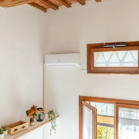 Rustic&chic Loft By Pleiades * Cecina (Livorno)