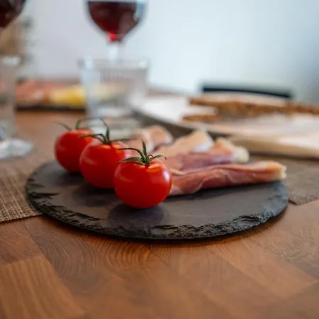 Rustic&chic Loft By Pleiades Apartment Cecina (Livorno)