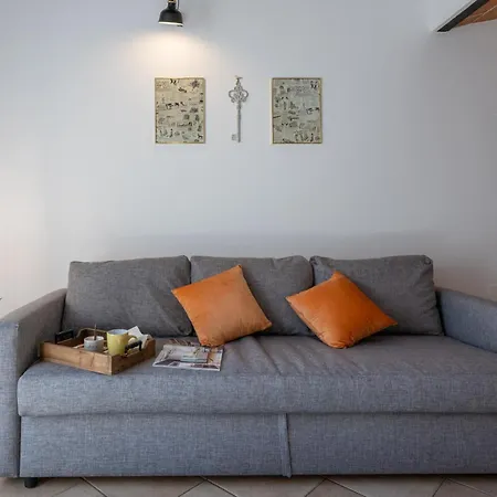 Rustic&chic Loft By Pleiades * Cecina (Livorno)