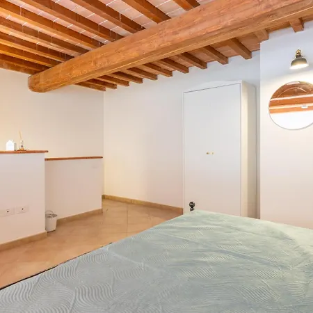 Appartement Rustic&chic Loft By Pleiades *