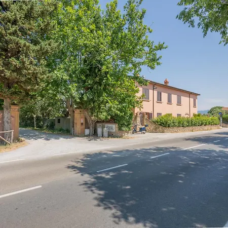 Rustic&chic Loft By Pleiades Appartement Cecina (Livorno)